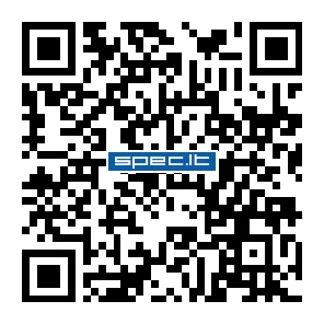 QR kodas | Durpyno g. 10-ojo namo savininkų bendrija | spec.lt