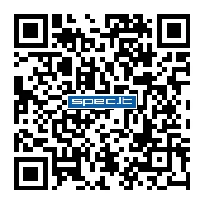 QR kodas | Durpyno g. 12-ojo namo savininkų bendrija | spec.lt