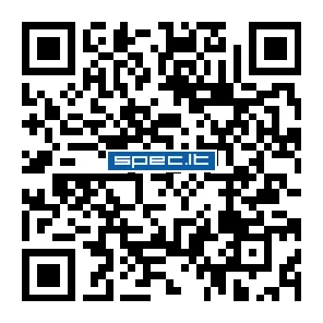 QR kodas | Durpyno g. 6ojo namo savininkų bendrija | spec.lt