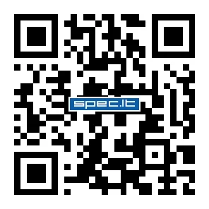QR kodas | Durų Centras, UAB | spec.lt