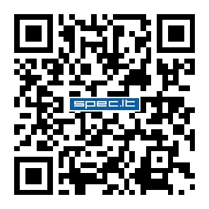 QR kodas | Durų Galerija, UAB | spec.lt