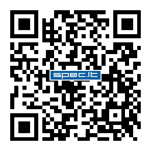 QR kodas | Durų langų alėja, UAB