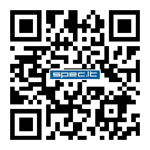 QR kodas | Durų manija, UAB | spec.lt