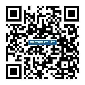 QR kodas | Durų Meistras, UAB | spec.lt