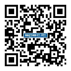 QR kodas | Durų rūmai, Elemūras ir Ko, UAB | spec.lt