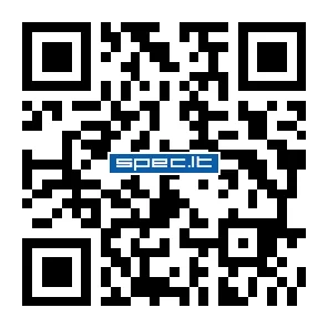 QR kodas | Durų sala, MB