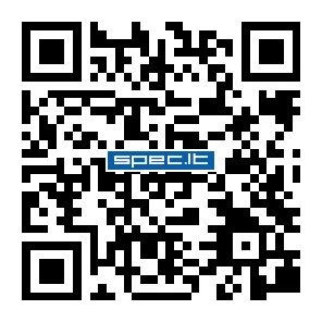 QR kodas | DURŲ SISTEMOS IR KO, UAB | spec.lt