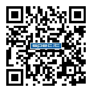 QR kodas | Durų sistemos, UAB | spec.lt
