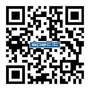 QR kodas | Durų stilius, UAB