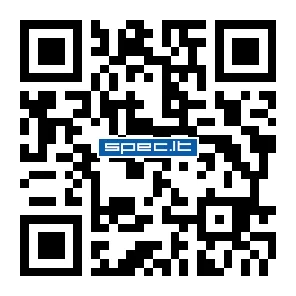 QR kodas | Durų Studija, UAB | spec.lt