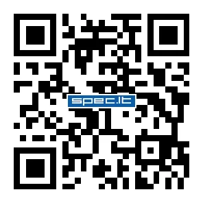 QR kodas | Durų vizija, UAB | spec.lt