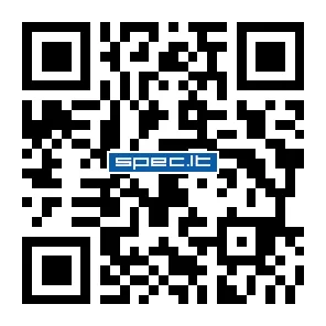 QR kodas | DURUVA, UAB | spec.lt