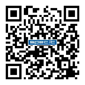 QR kodas | Durys į ateitį, VŠĮ