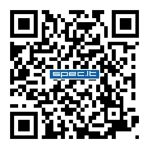QR kodas | Durys į Indiją, UAB | spec.lt
