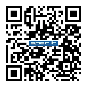 QR kodas | Durys ir spynos, UAB | spec.lt