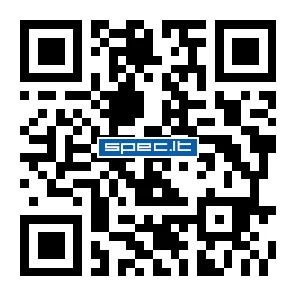 QR kodas | Durys Tau, IĮ