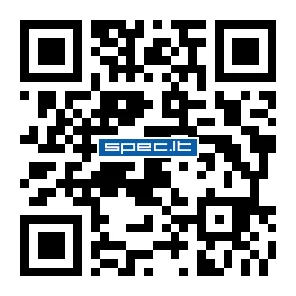 QR kodas | DUSCHY, UAB | spec.lt