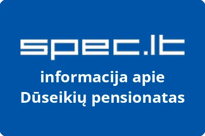 Dūseikių pensionatas
