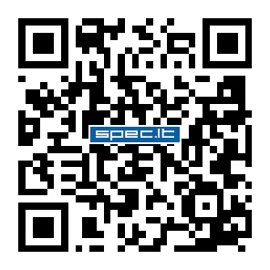 QR kodas | Dūseikių pensionatas | spec.lt