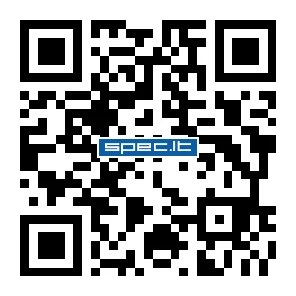 QR kodas | Duserta, UAB | spec.lt