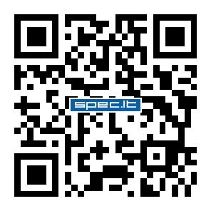 QR kodas | Dusėtai, UAB | spec.lt