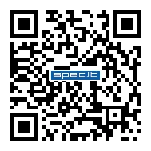 QR kodas | Dusetų alternatyvus verslas, VŠĮ | spec.lt