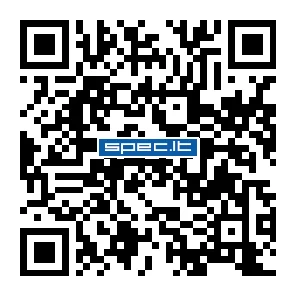 QR kodas | Zarasų r. Dusetų Kazimiero Būgos gimnazija | spec.lt