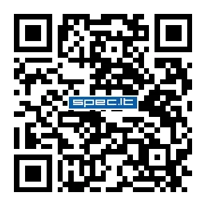 QR kodas | Dusetų komunalinio ūkio įmonė, SĮ