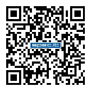QR kodas | Dusetų Seniūnijos ir Parapijos Bendruomenės Santalka | spec.lt