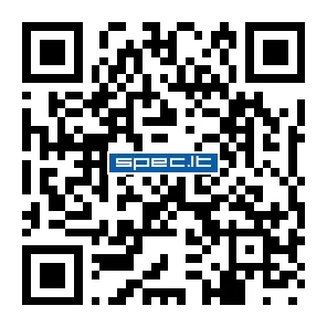 QR kodas | Dusetų vaistinė, UAB | spec.lt