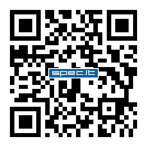 QR kodas | Dusheti, IĮ