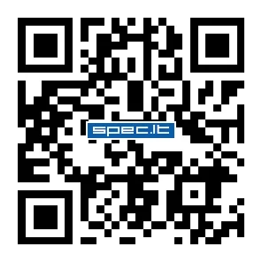 QR kodas | Dusiadenta, UAB | spec.lt