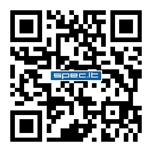 QR kodas | Duslintuvai, UAB | spec.lt