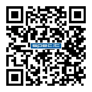 QR kodas | Elektrėnų autocentras, UAB | spec.lt