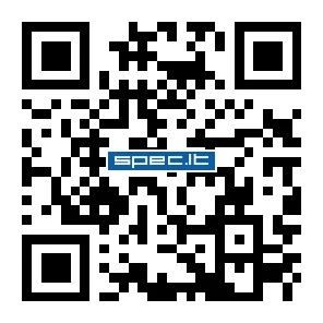 QR kodas | Dušmanas, MB