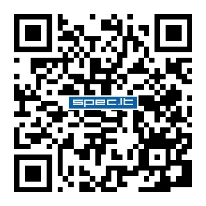 QR kodas | A. Dusevičiaus įmonė Dusmena | spec.lt