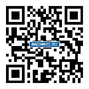 QR kodas | DUSMENĖLIAI, UAB | spec.lt