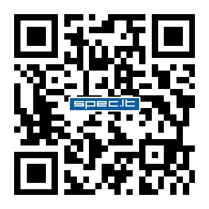 QR kodas | DUSTA, UAB | spec.lt