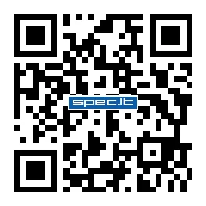 QR kodas | Dustas, UAB | spec.lt