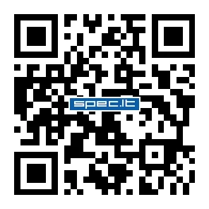 QR kodas | DUSTUM, UAB | spec.lt