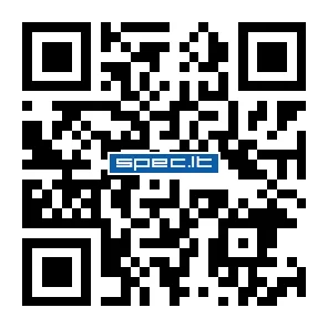 QR kodas | DUTCH ENERGY, UAB | spec.lt