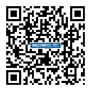 QR kodas | Dutis, Stasio Pocevičiaus gamybinė-prekybinė įmonė