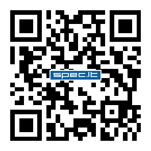 QR kodas | DUV, UAB | spec.lt