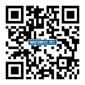 QR kodas | Duventa, UAB | spec.lt