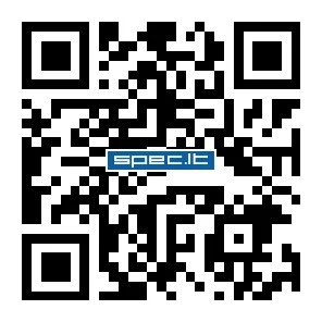 QR kodas | Duvera, MB | spec.lt