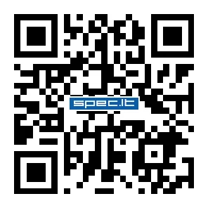 QR kodas | DUVESTA, UAB | spec.lt