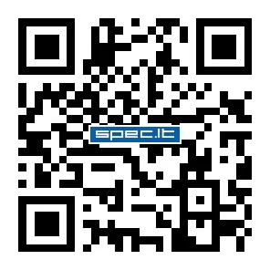 QR kodas | Duvet, UAB