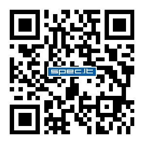 QR kodas | Duzbaba, IĮ | spec.lt