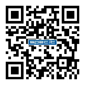 QR kodas | Duzga, UAB | spec.lt