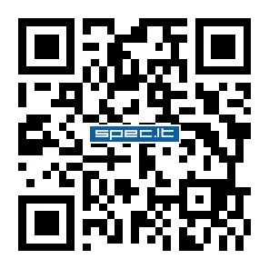 QR kodas | Dūzgas, MB | spec.lt